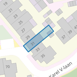 Perceel VLO00-H-5558