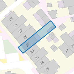 Perceel VLO00-H-5560