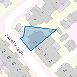 Perceel VLO00-H-5568