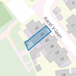 Perceel VLO00-H-5570