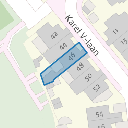 Perceel VLO00-H-5571