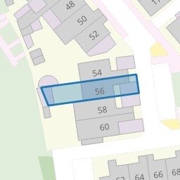 Perceel VLO00-H-5575