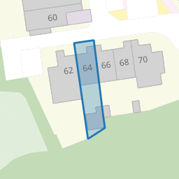 Perceel VLO00-H-5579