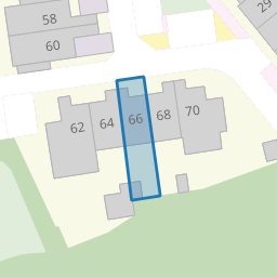 Perceel VLO00-H-5580