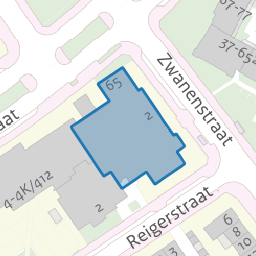 Perceel VLO00-H-5586