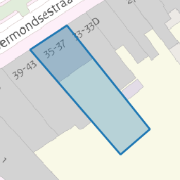 Perceel VLO00-H-5592