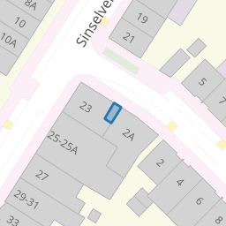 Perceel VLO00-H-5595