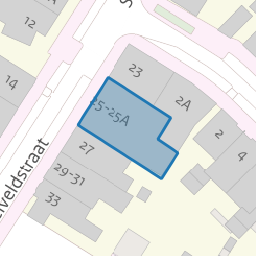 Perceel VLO00-H-5597