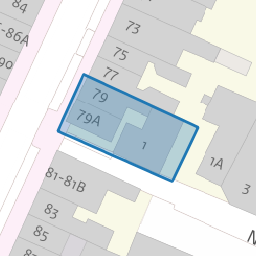 Perceel VLO00-H-5604