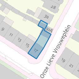 Perceel VLO00-H-5606