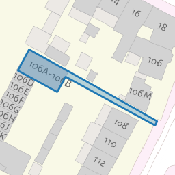 Perceel VLO00-H-5610