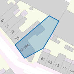 Perceel VLO00-H-5614