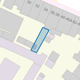 Perceel VLO00-H-5619