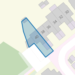 Perceel VLO00-H-5633