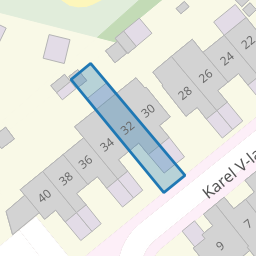 Perceel VLO00-H-5637