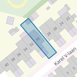 Perceel VLO00-H-5638