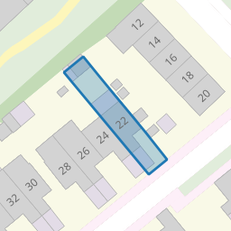 Perceel VLO00-H-5642