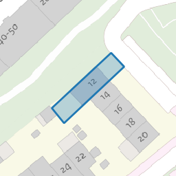 Perceel VLO00-H-5643