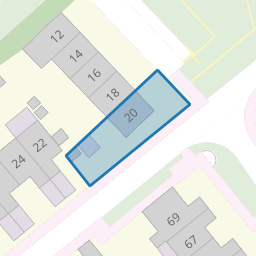 Perceel VLO00-H-5645