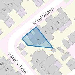 Perceel VLO00-H-5646