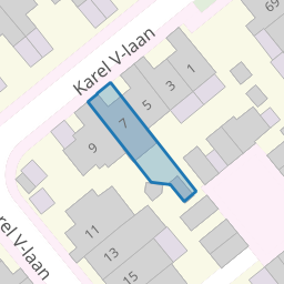 Perceel VLO00-H-5647