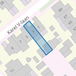 Perceel VLO00-H-5649