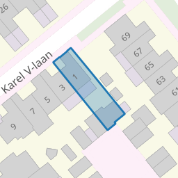 Perceel VLO00-H-5650