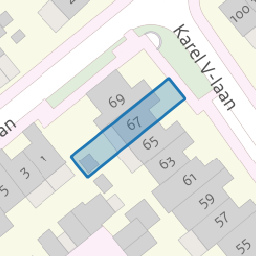 Perceel VLO00-H-5652