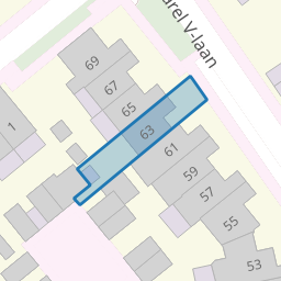 Perceel VLO00-H-5654