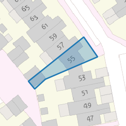 Perceel VLO00-H-5658