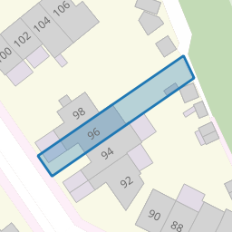 Perceel VLO00-H-5661