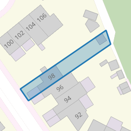 Perceel VLO00-H-5662