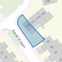 Perceel VLO00-H-5663