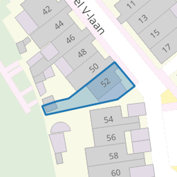 Perceel VLO00-H-5667