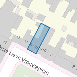 Perceel VLO00-H-5680