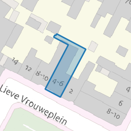 Perceel VLO00-H-5681