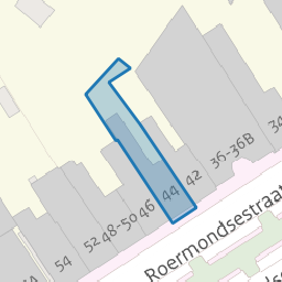 Perceel VLO00-H-5685