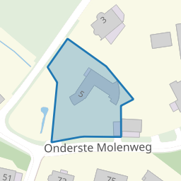 Perceel VLO00-H-5703