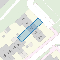 Perceel VLO00-H-5705