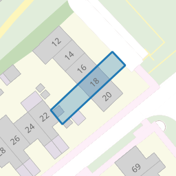 Perceel VLO00-H-5706