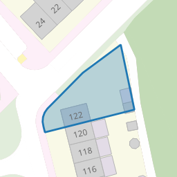 Perceel VLO00-H-5707