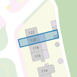 Perceel VLO00-H-5708