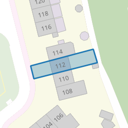 Perceel VLO00-H-5712