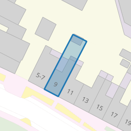 Perceel VLO00-H-5716