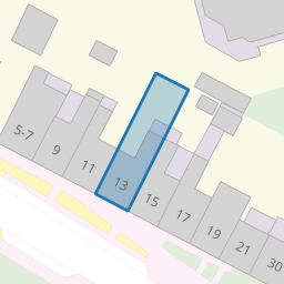 Perceel VLO00-H-5718