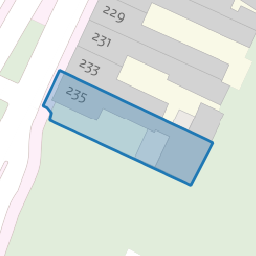 Perceel VLO00-H-5720