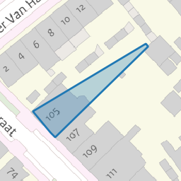 Perceel VLO00-H-5727