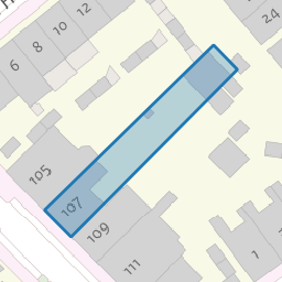 Perceel VLO00-H-5728