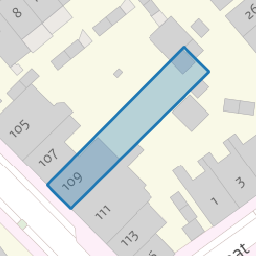 Perceel VLO00-H-5729