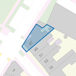 Perceel VLO00-H-5743